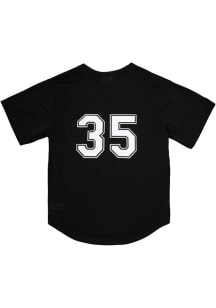 Frank Thomas Chicago White Sox Mitchell and Ness 1993 Authentic Batting Practice Cooperstown Jer..