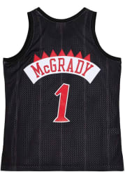 Tracy McGrady Toronto Raptors Mitchell and Ness 98-99 Swingman Swingman Jersey