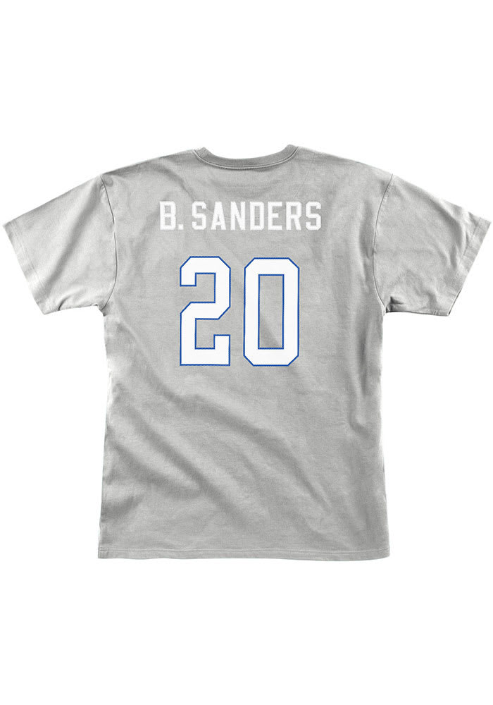 B best sale sanders jersey