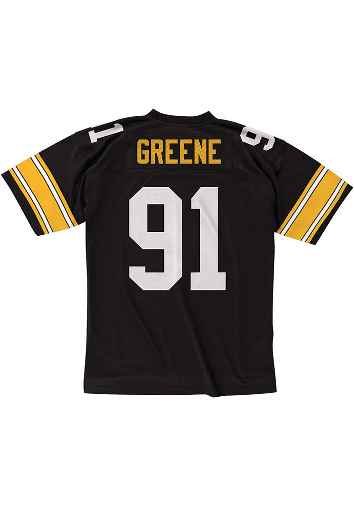 Legacy Jersey Pittsburgh Steelers 1994 Kevin Greene - Shop