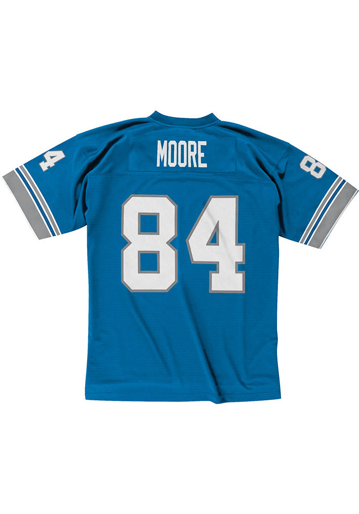 Detroit Lions Alternate Name & Number T-Shirt - T.J. Hockenson - Mens - Big  & Tall