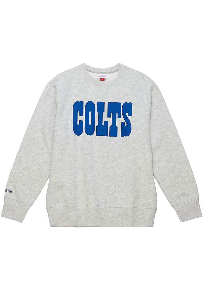 Colts army clearance sweatshirt