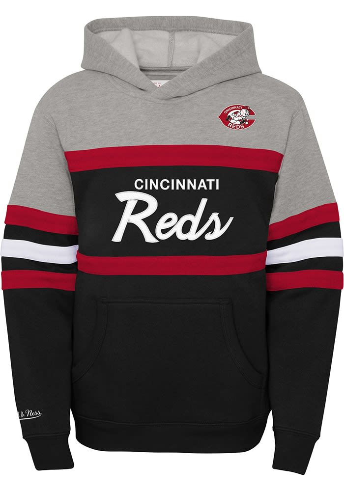 Cincinnati Reds Nike Icon Legend 1869 shirt, hoodie, sweater, long