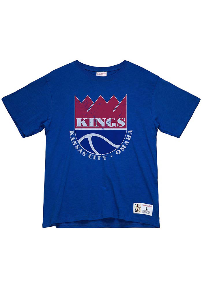 Kansas city kings cheap t shirt