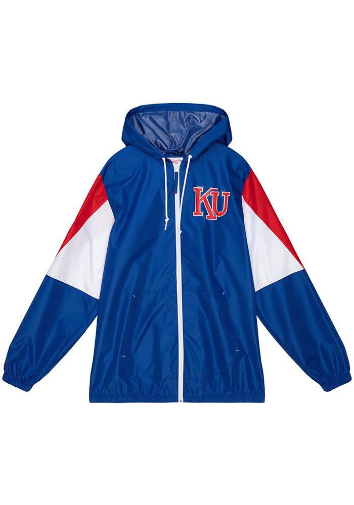 Kansas Jayhawks Jackets | Big 12 Fan Shop