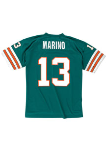 Miami Dolphins Dan Marino Mitchell and Ness 1984 Legacy Throwback Jersey