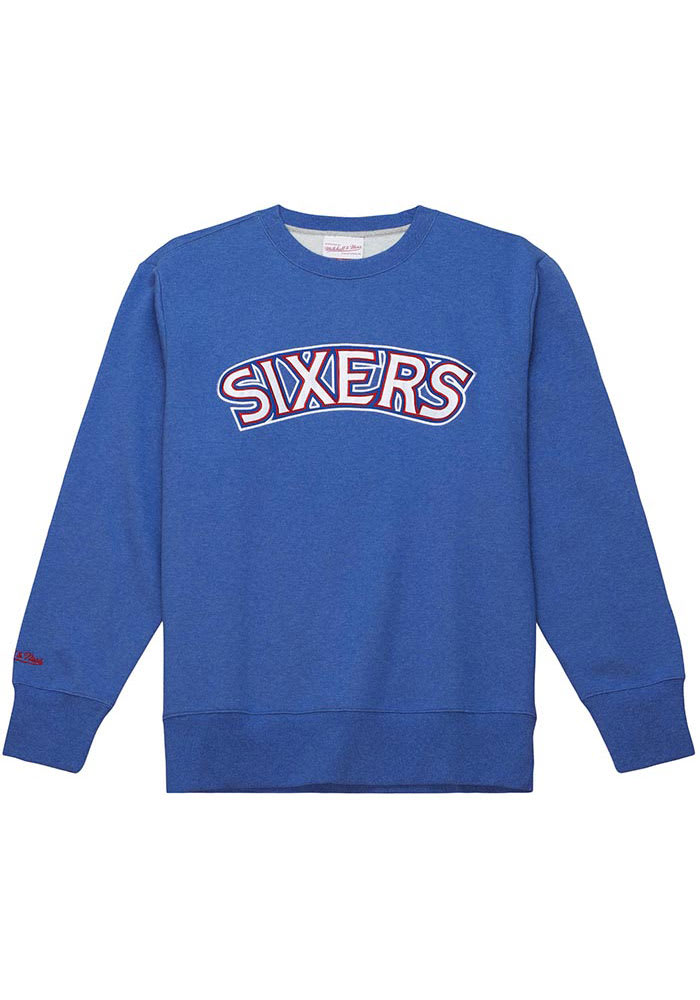 Mitchell And Ness Clothing Store Shop Playoff Win 2.0 Pullover