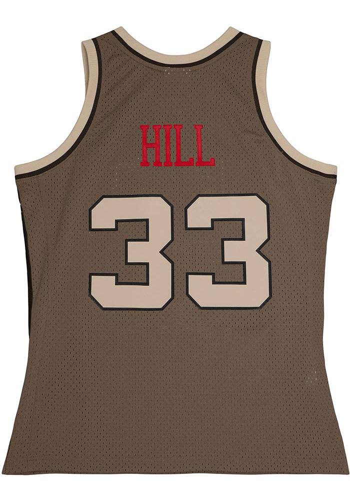 Mitchell & Ness Grant Hill NBA Astro Swingman Jersey