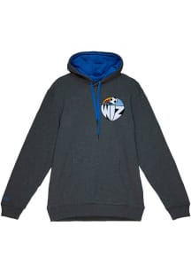 Mitchell and Ness KC Wizards Classic French Terry Hood Fashion