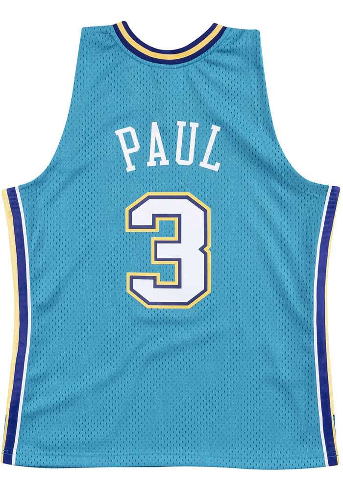 Jersey chris paul best sale