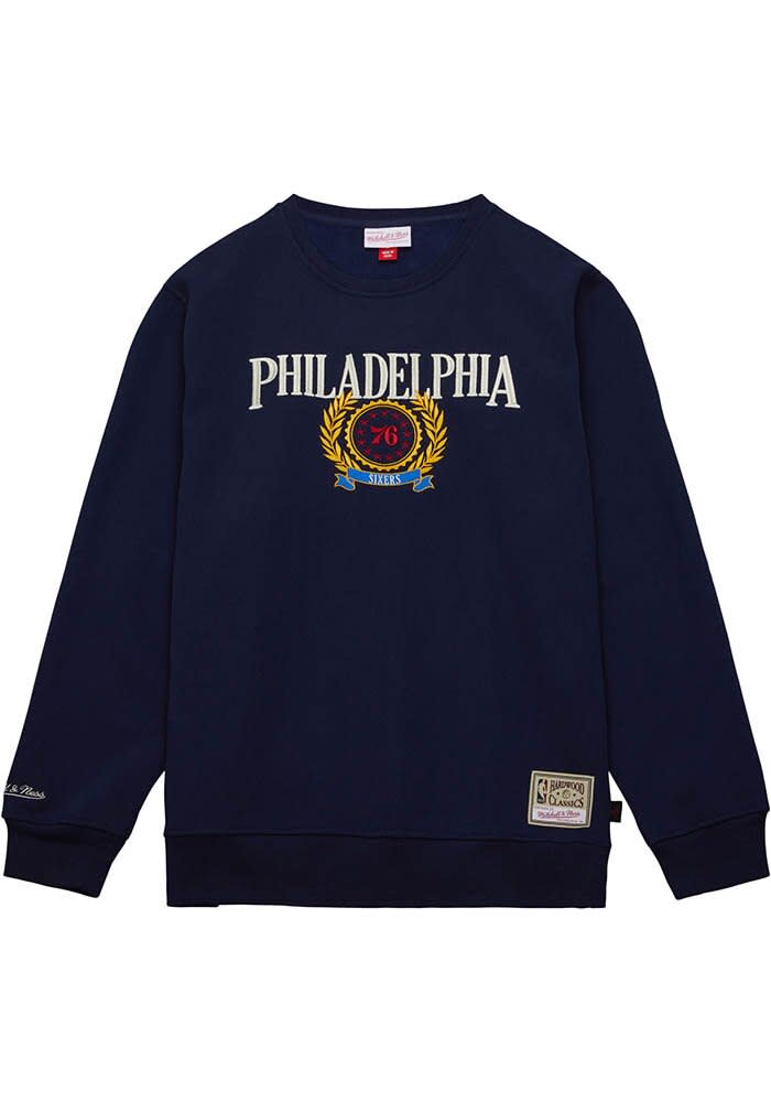 Mitchell & Ness 76ers シャツ サイズ50（2XL） Mitchell & Ness 76ers シャツ サイズ50（2XL）
