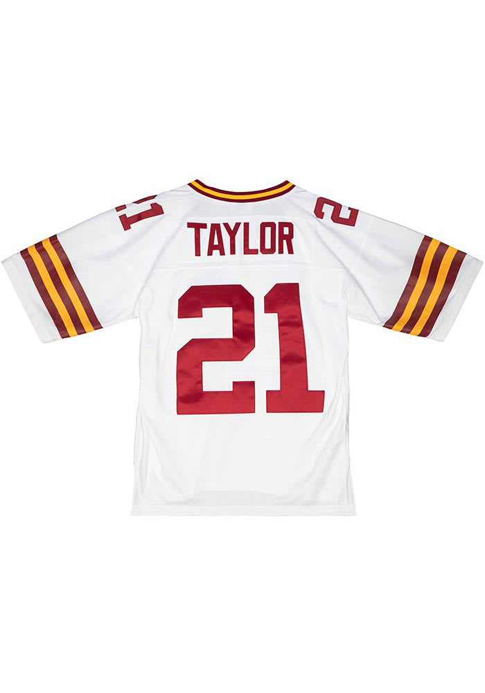 Washington Commanders Mitchell & Ness Sean Taylor Legacy Project