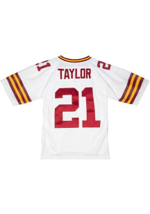 Washington Commanders Sean Taylor Mitchell and Ness Legacy Throwback Jersey