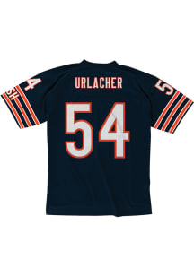 Chicago Bears Brian Urlacher Mitchell and Ness Legacy Throwback Jersey