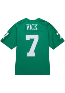 Philadelphia Eagles Michael Vick Mitchell and Ness Legacy Throwback Jersey