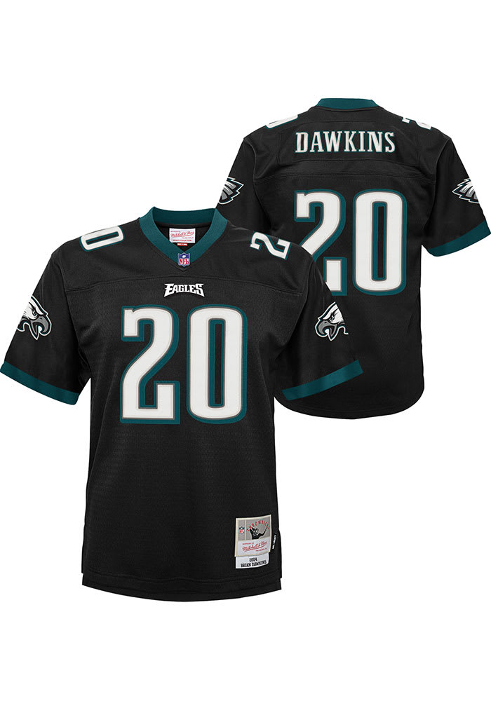 Kids brian cheap dawkins jersey