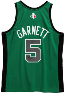 Kevin Garnett Boston Celtics Mitchell and Ness Swingman Swingman Jersey