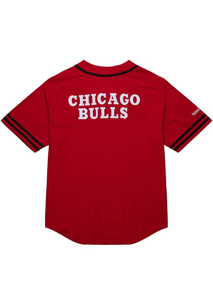 Mitchell & Ness BULLS シューティングシャツXL 56502440-1.jpg