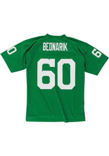 Philadelphia Eagles Chuck Bednarik Mitchell and Ness 1960 Legacy Throwback Jersey