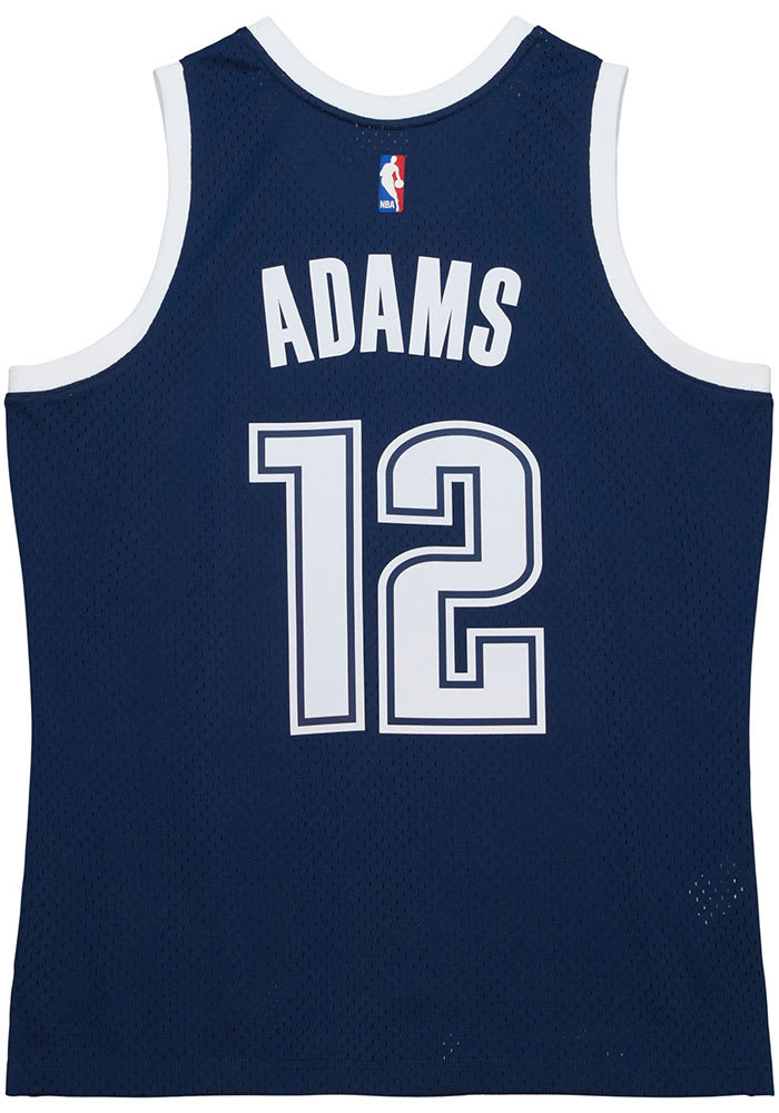 steven adams okc jersey
