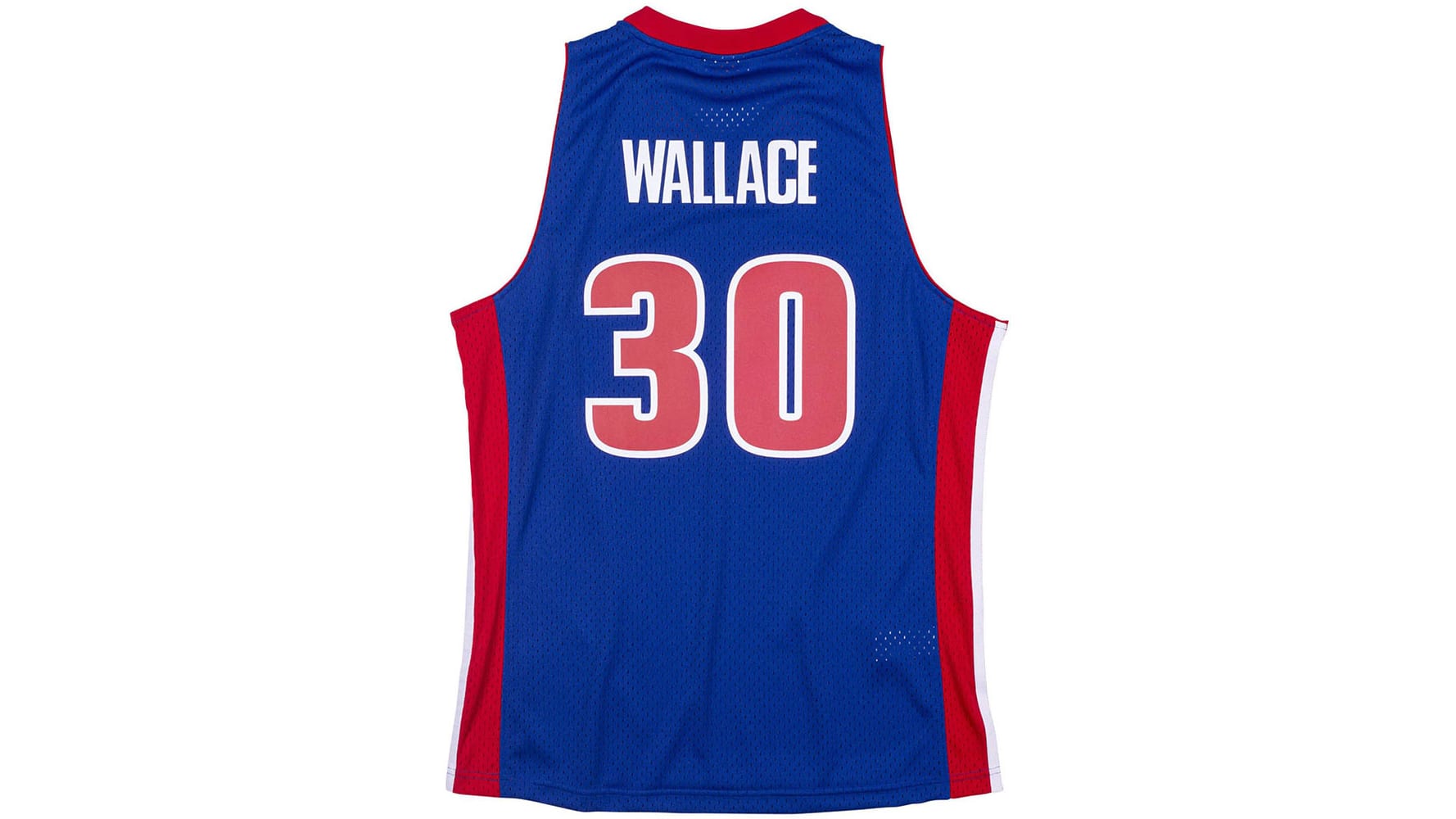 Shop Detroit Pistons Jerseys Pistons Basketball Jerseys NBA Jersey