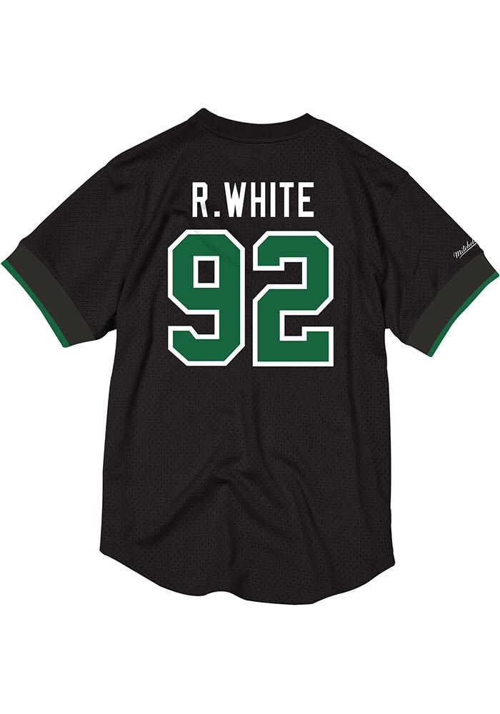 Philadelphia Eagles Reggie White Mitchell & hotsell Ness Mesh Jersey (M)