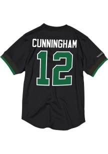 Philadelphia Eagles Randall Cunningham Mitchell and Ness MESH Throwback Jersey