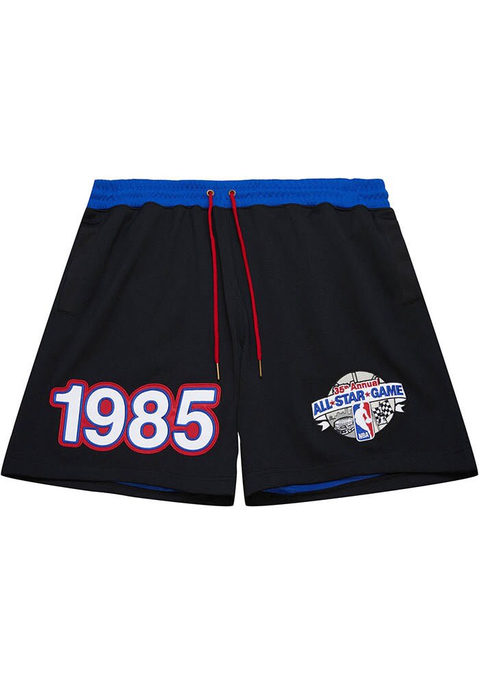 ウェア mitchell&ness shorts MITCHELL & NESS NBA HWC PHILADELPHIA 76ERS MESH FLORAL