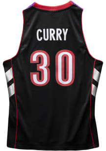 Dell Curry Toronto Raptors Mitchell and Ness Swingman Swingman Jersey