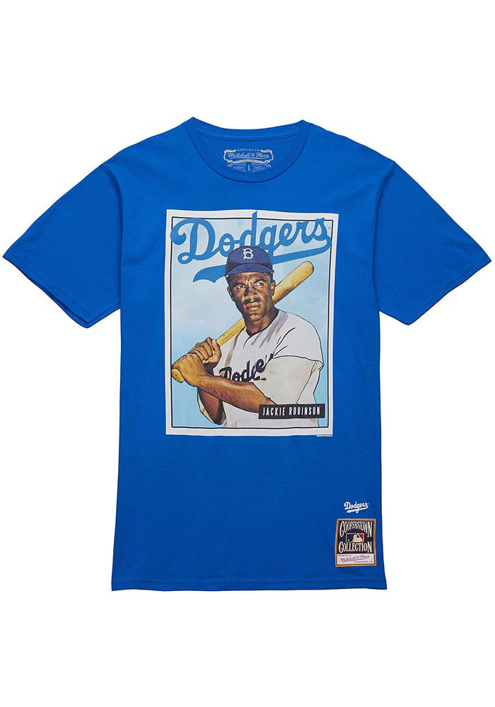 Jackie robinson shirt on sale