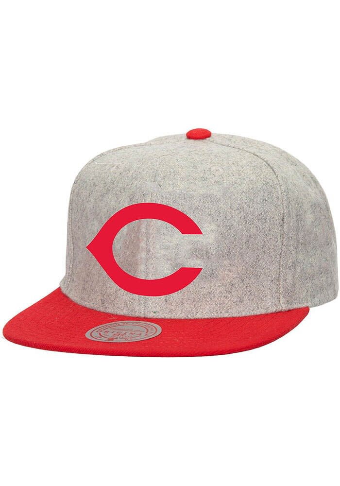 vintage MLB CINCINNATI REDS USA 缶　ティン New Vintage 90s Cincinnati Reds MLB Baseball American Needle