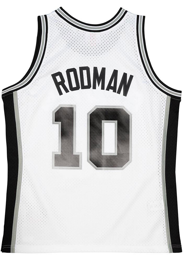 San Antonio SPURS DENNIS RODMAN レプリカジャージ 56506821-1.jpg