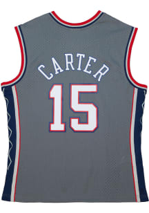 Vince Carter Brooklyn Nets Mitchell and Ness Swingman Swingman Jersey