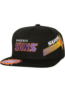 Mitchell and Ness Phoenix Suns  Landed Mens Snapback Hat