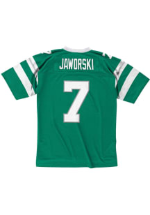 Philadelphia Eagles Ron Jaworski Mitchell and Ness 1980 Throwback Jersey