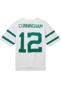 Philadelphia Eagles Randall Cunningham Mitchell and Ness 1994 Road Throwback Jersey