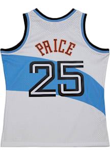 Mark Price Cleveland Cavaliers Mitchell and Ness Swingman Swingman Jersey