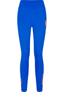 Pro Standard New York Mets Womens Blue Classic Pants