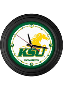 Kentucky State University Traditional Wall Clock
