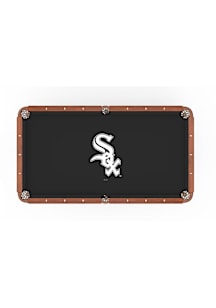 Chicago White Sox Pool Table Cloth Pool Table