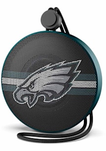 Philadelphia Eagles Black Bottle Opener Speaker