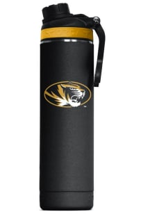 Missouri Tigers Hydra 22oz Color Logo Stainless Steel Bottle