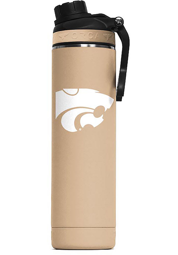Penn State Nittany Lions 22oz. Stainless Steel Water Bottle