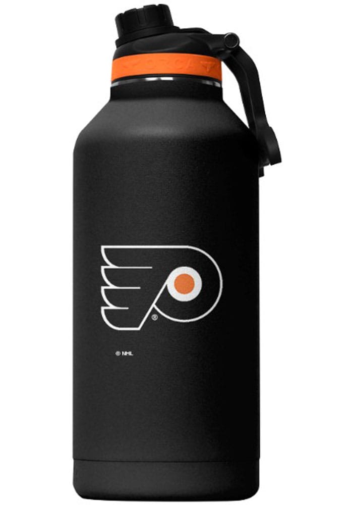 Pittsburgh Steelers 22oz. Large Logo Hydra Water Bottle