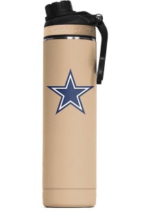 Dallas Cowboys Hydra 22oz Color Logo Stainless Steel Bottle