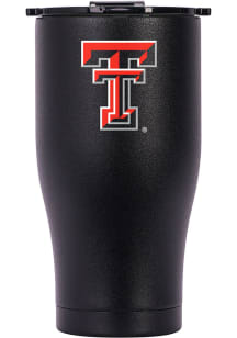 Texas Tech Red Raiders ORCA Chaser 27oz Color Logo Stainless Steel Tumbler - Red