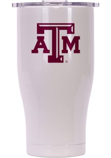 Texas A&amp;M Aggies ORCA Chaser 27oz Color Logo Stainless Steel Tumbler - Red