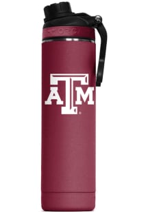Texas A&amp;M Aggies Hydra 22oz Color Logo Stainless Steel Bottle