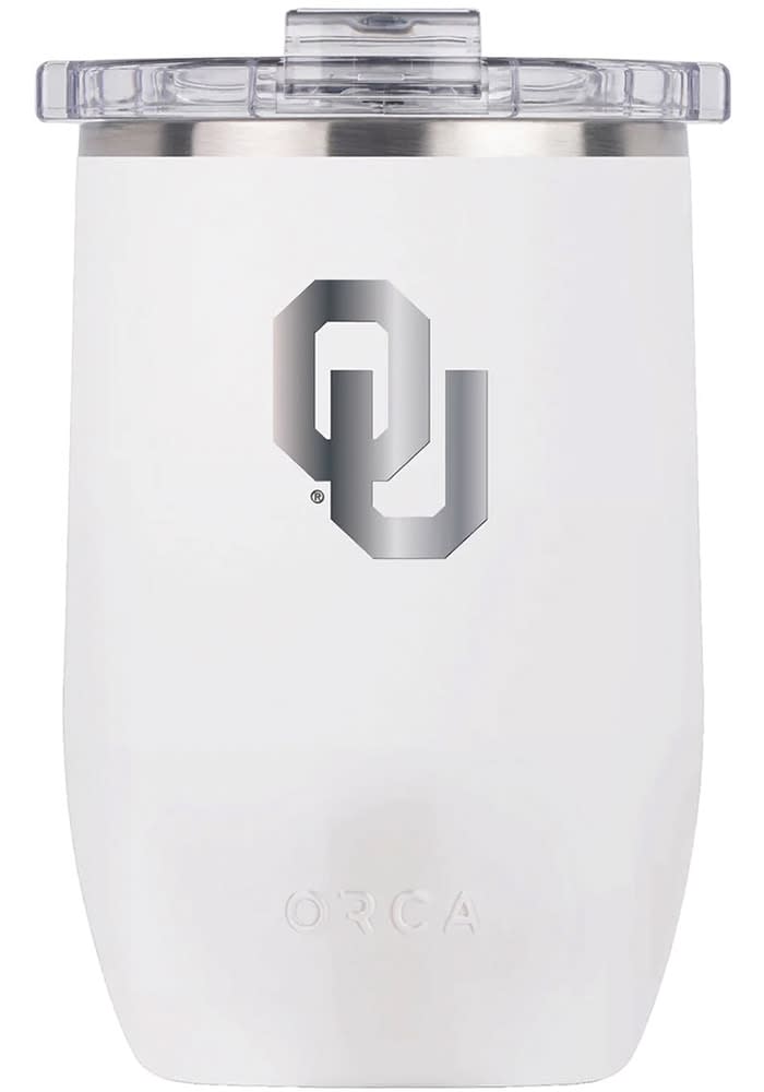 ORCA Florida State Seminoles 12oz. Vino Logo Tumbler