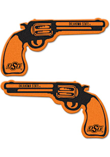 Oklahoma State Cowboys Finger Gun Foam Finger